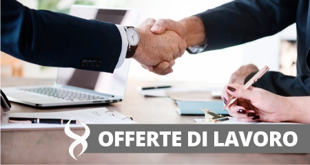 Offerte di lavoro